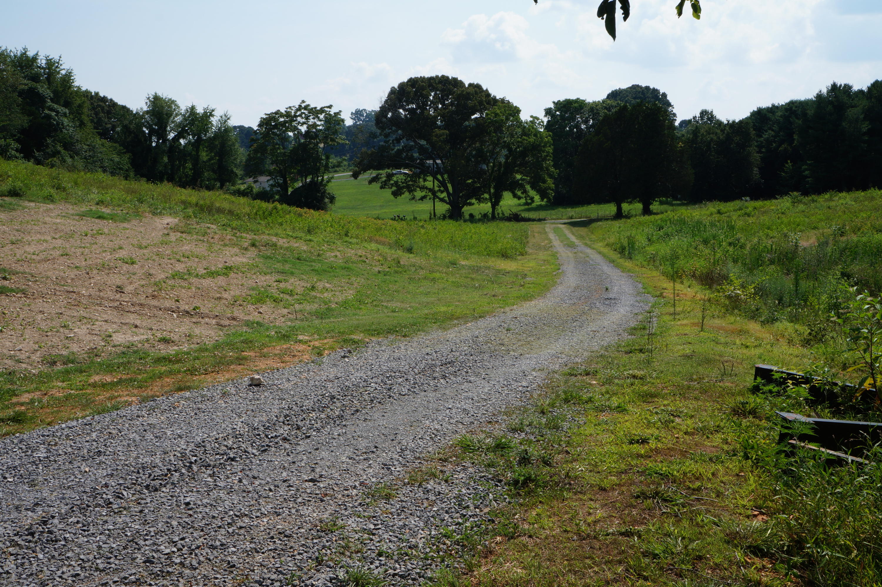 268 Mary's Chapel Road Bean Station, TN 37708 - Photo 7 of 30 DSC08737