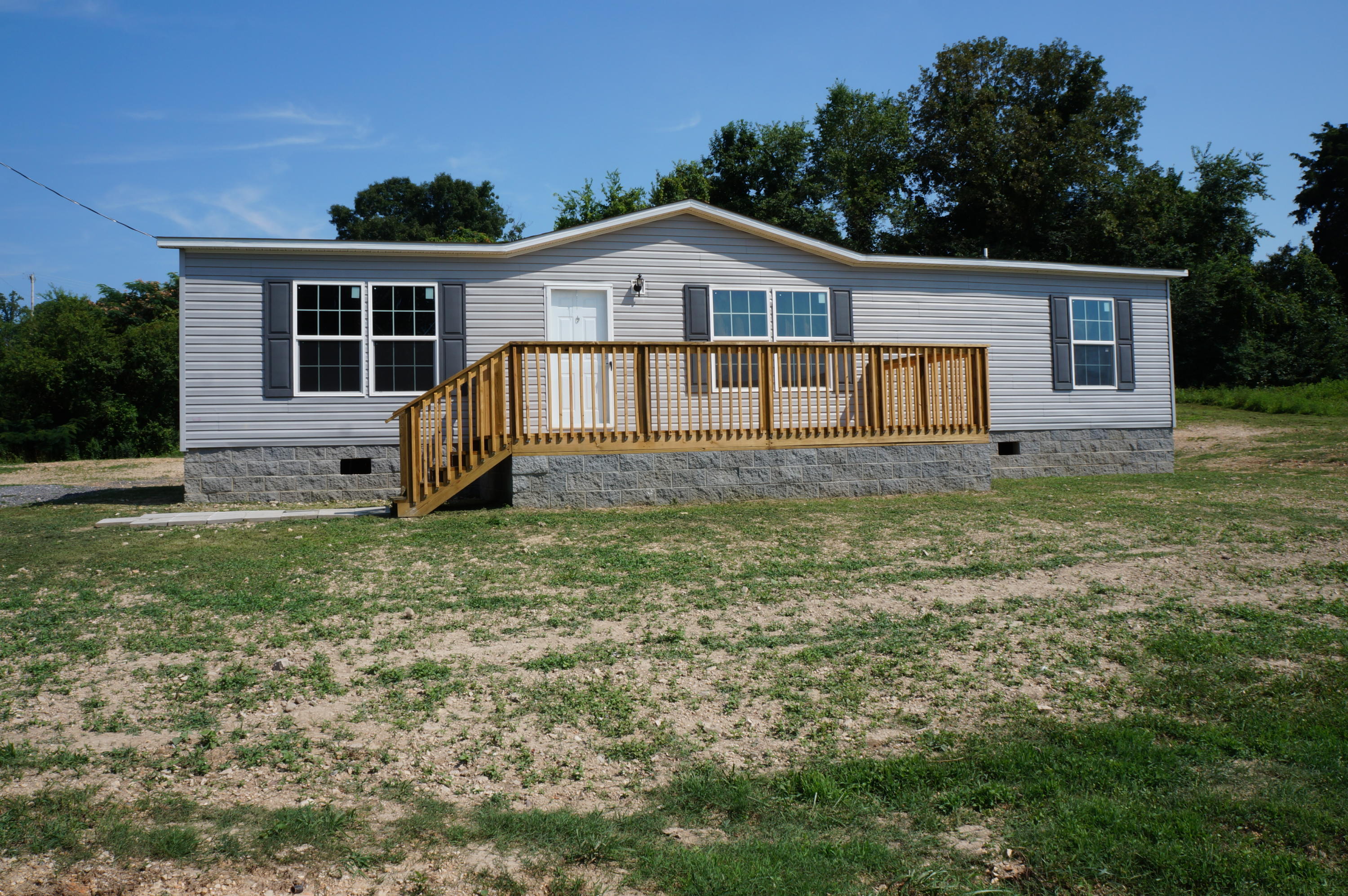 268 Mary's Chapel Road Bean Station, TN 37708 - Photo 8 of 30 DSC08738