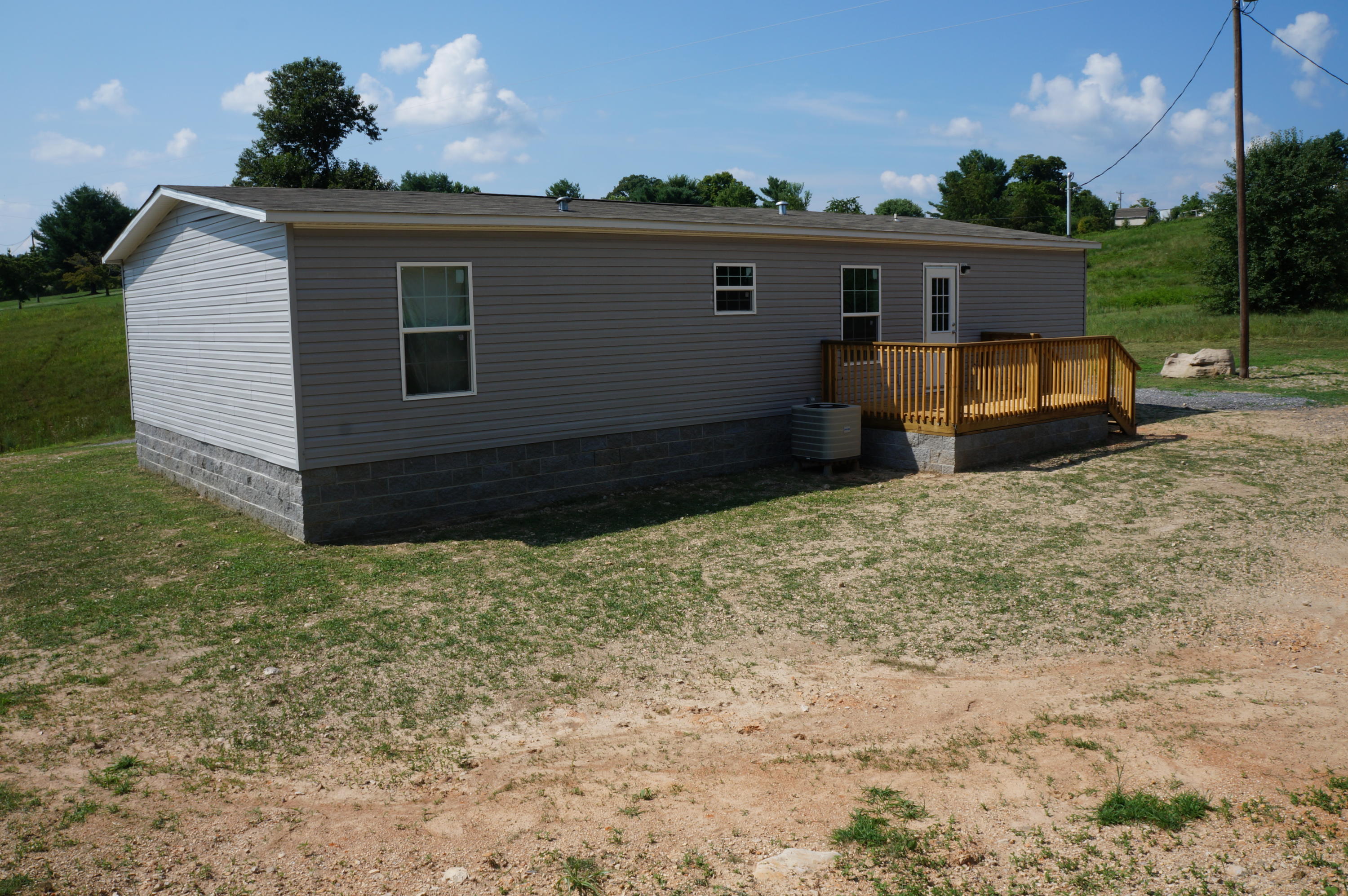 268 Mary's Chapel Road Bean Station, TN 37708 - Photo 10 of 30 DSC08740