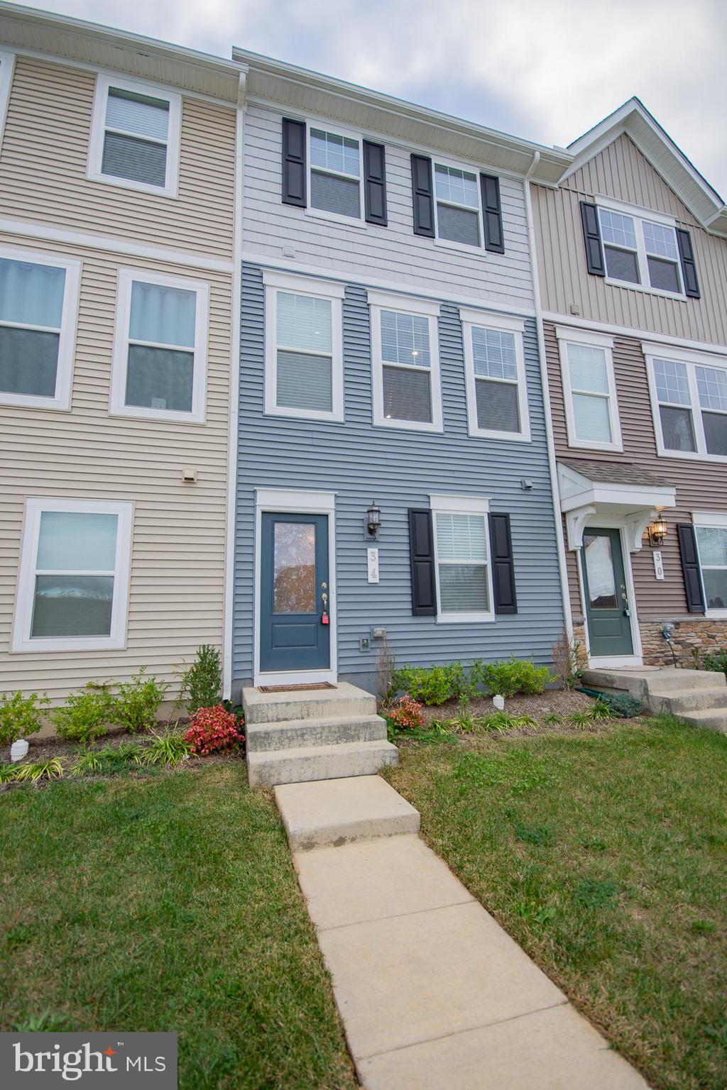 34 Coolidge Avenue Ranson, WV 25438 - Photo 45 of 46