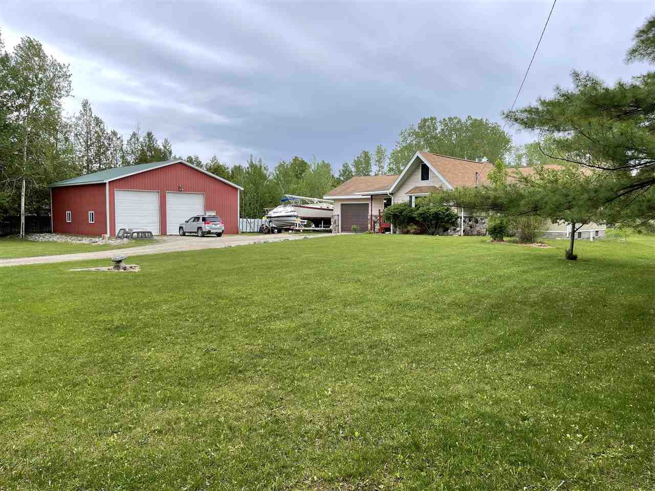 900 North Black Road Twining, MI 48766 - Photo 2 of 53 1887983-1.JPG