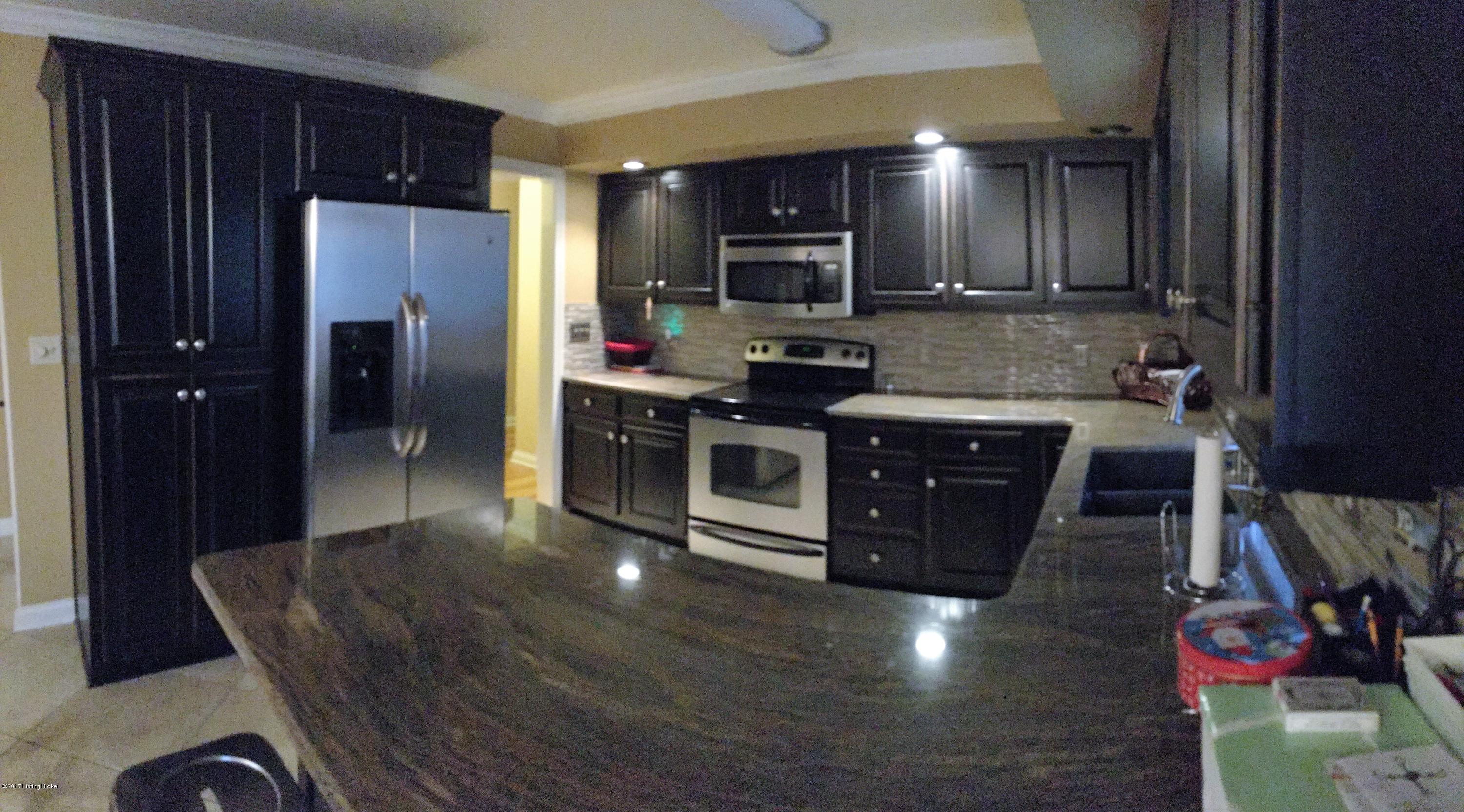 902 Woods Run Road Bardstown, KY 40004 - Photo 7 of 25 Granite Copuntertops