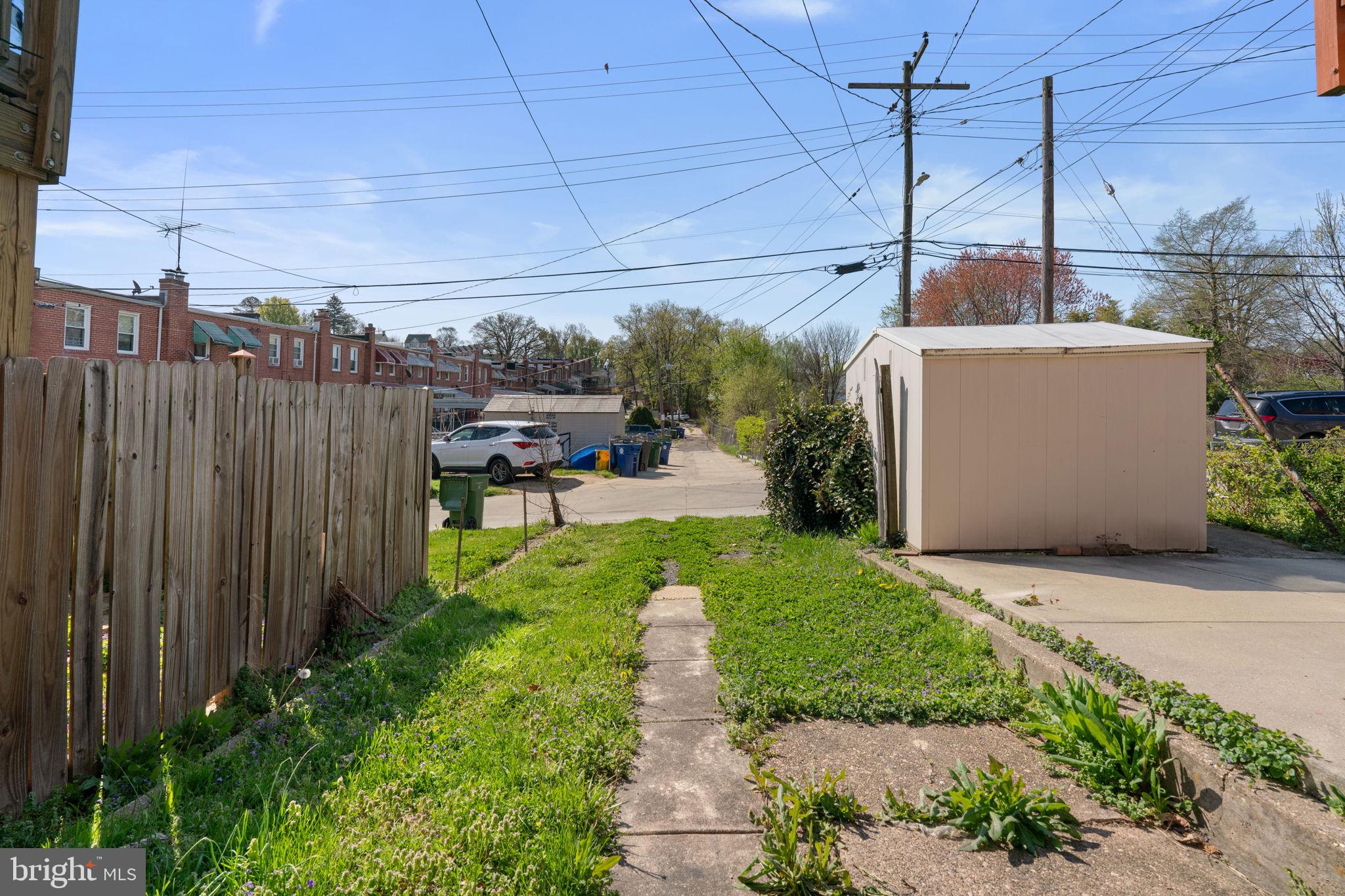 3549 Benzinger Road Baltimore, MD 21229 - Photo 32 of 32 Gallery Image 32