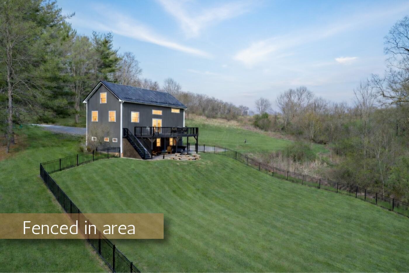 735 Berry Road Howard, OH 43028 - Photo 44 of 60 43