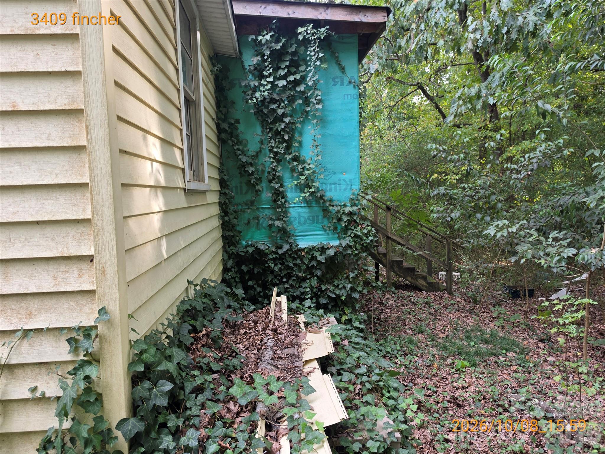 3409 Fincher Road Matthews, NC 28104 - Photo 9 of 10 Gallery Image 9