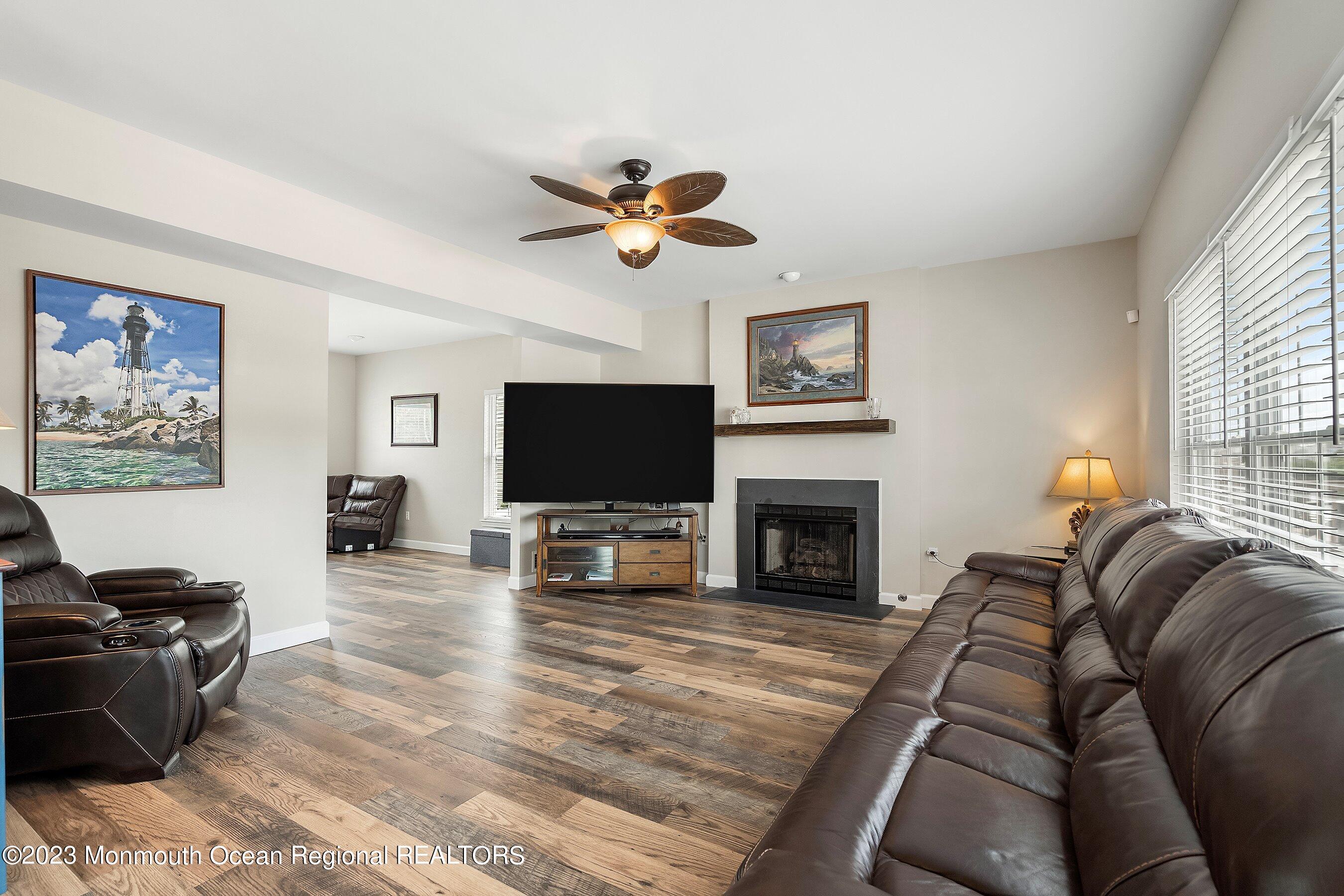 1716 Key West Road Forked River, NJ 08731 - Photo 16 of 51 14-Family 1A