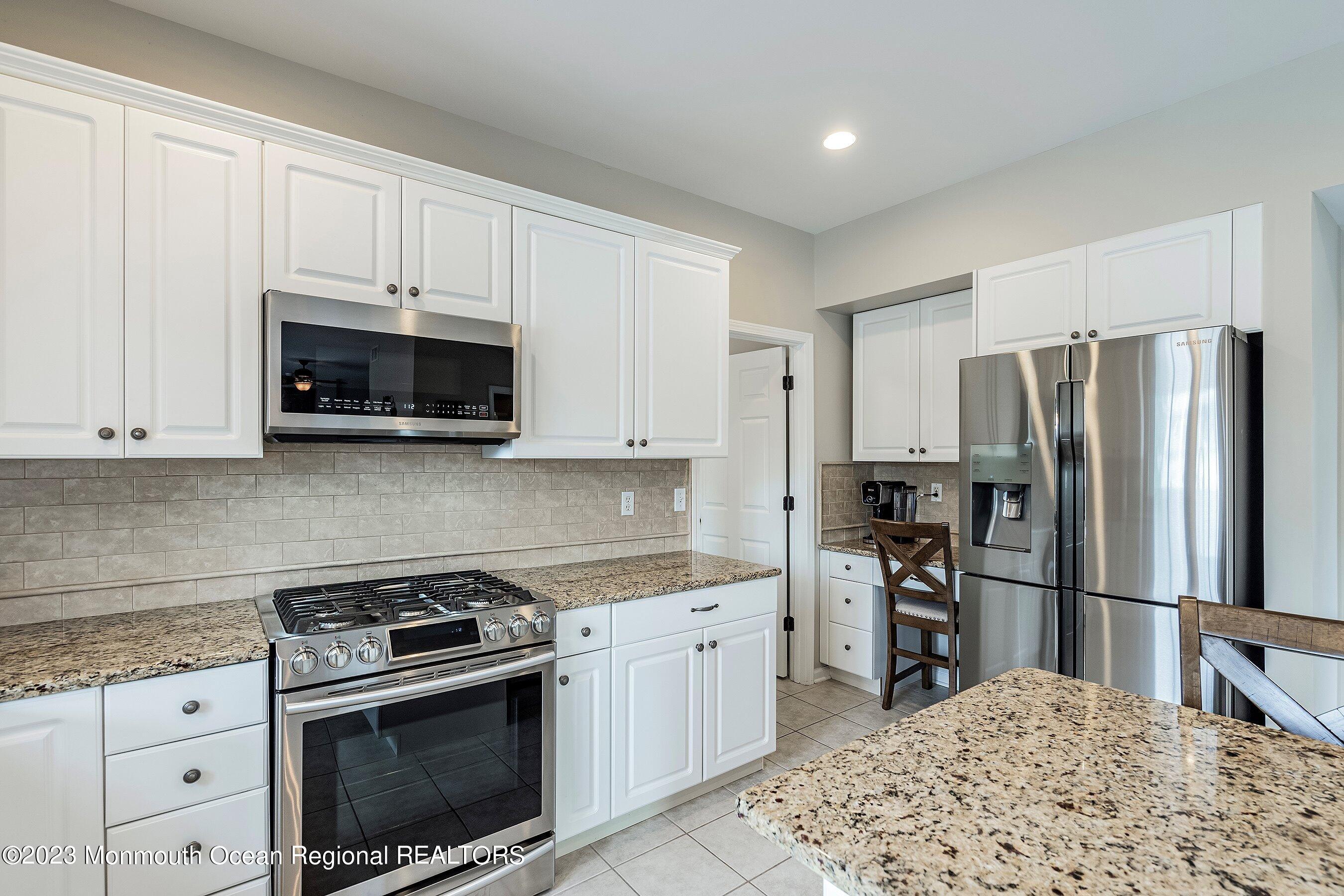 1716 Key West Road Forked River, NJ 08731 - Photo 24 of 51 22-Kitchen 1C