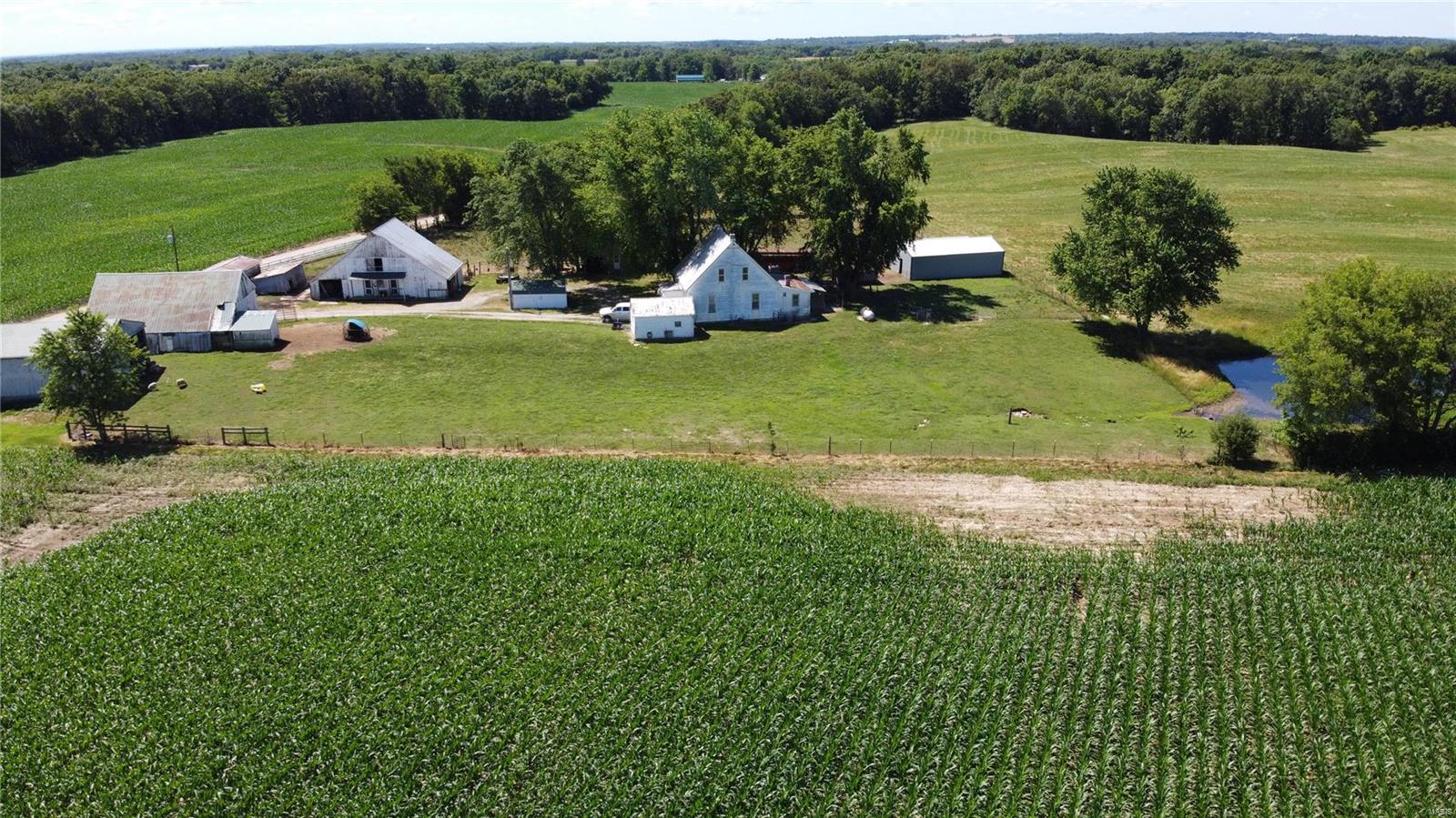 3661 G Road Fults, IL 62244 - Photo 11 of 34