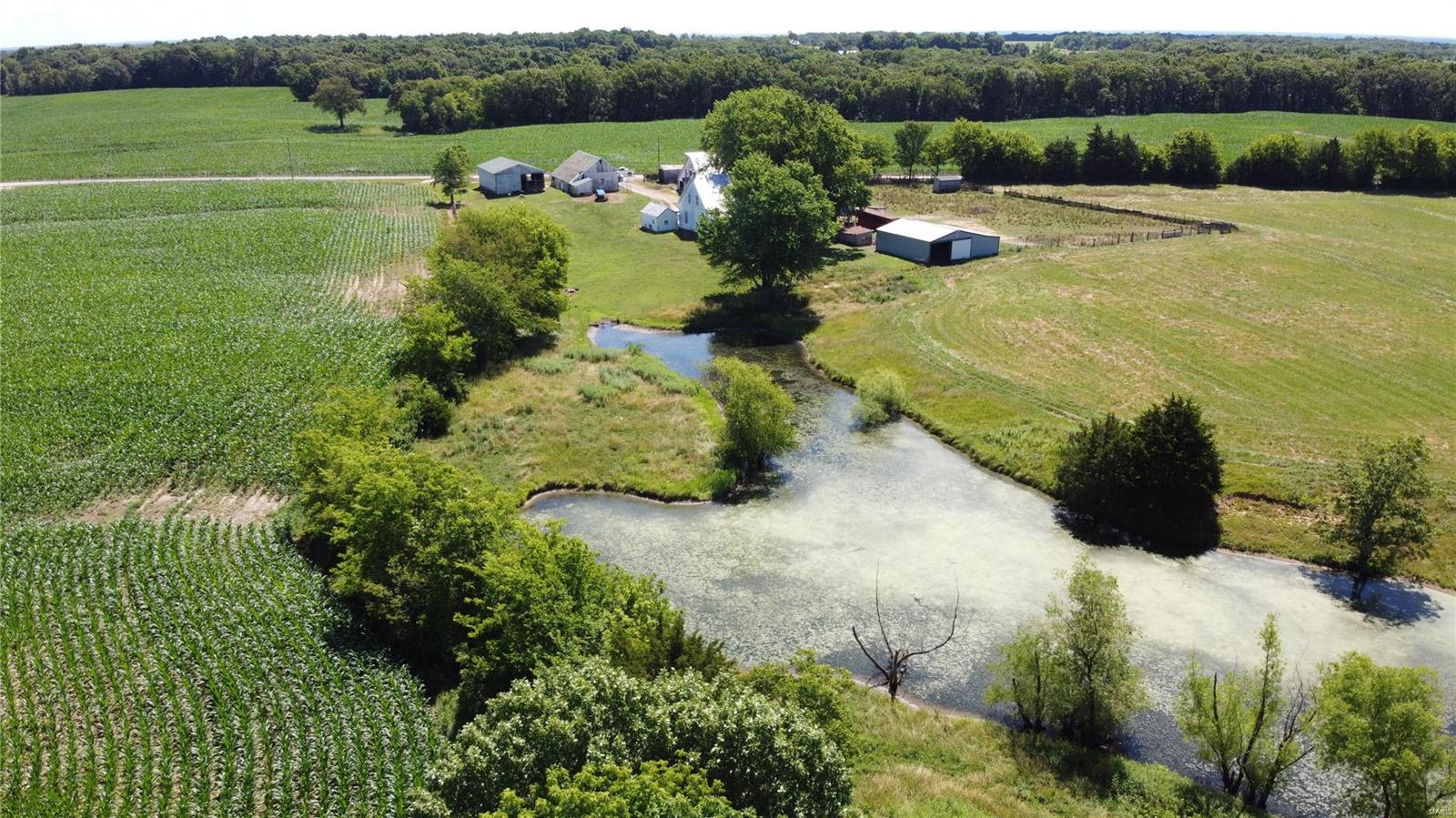 3661 G Road Fults, IL 62244 - Photo 13 of 34