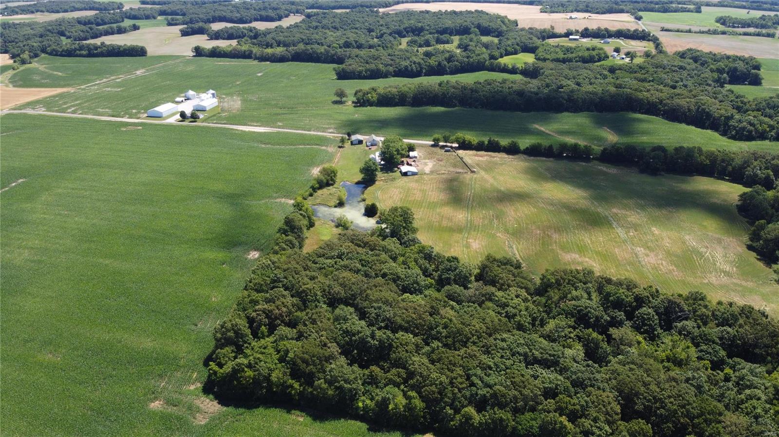 3661 G Road Fults, IL 62244 - Photo 14 of 34