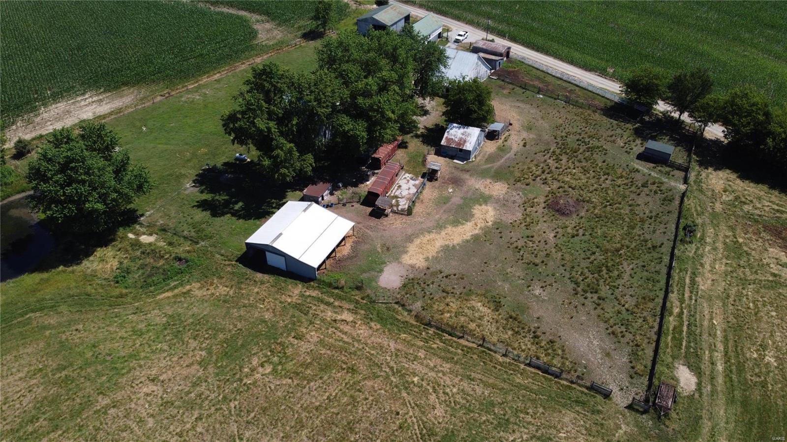 3661 G Road Fults, IL 62244 - Photo 15 of 34