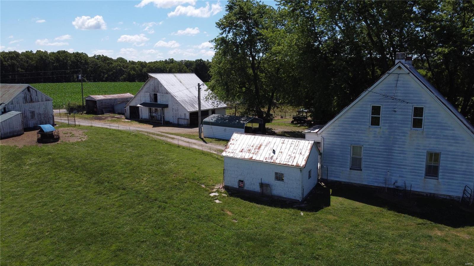 3661 G Road Fults, IL 62244 - Photo 16 of 34