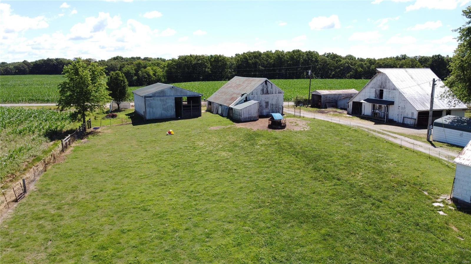 3661 G Road Fults, IL 62244 - Photo 17 of 34