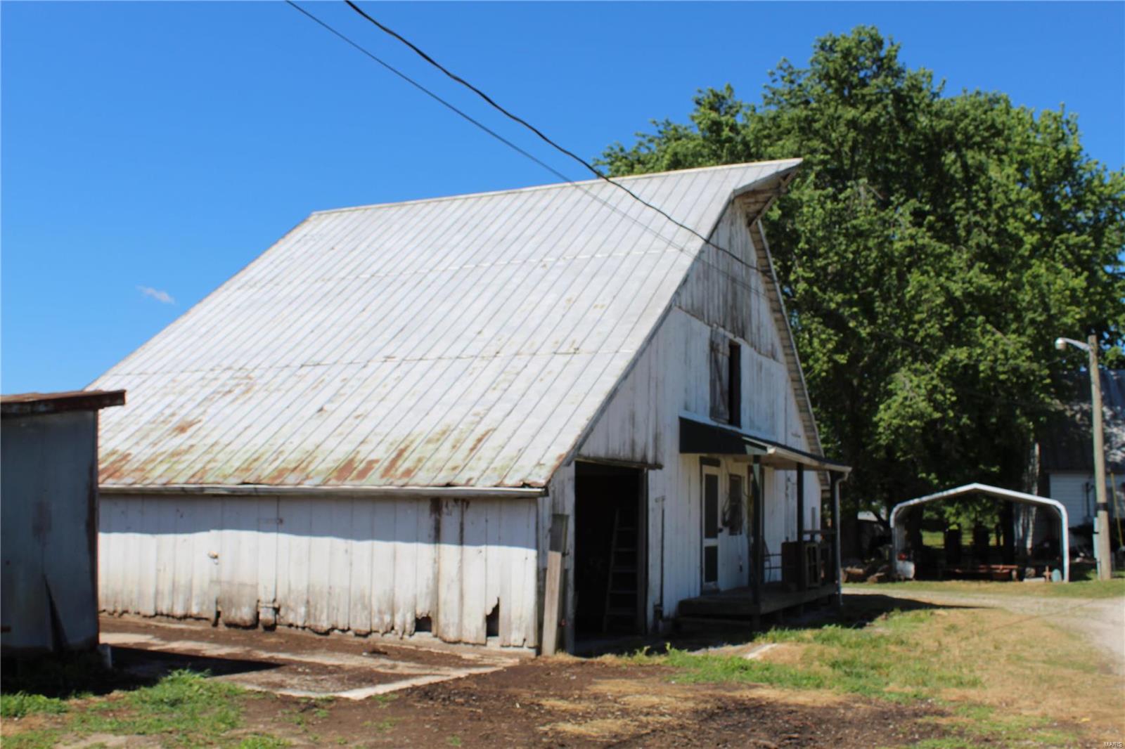 3661 G Road Fults, IL 62244 - Photo 18 of 34