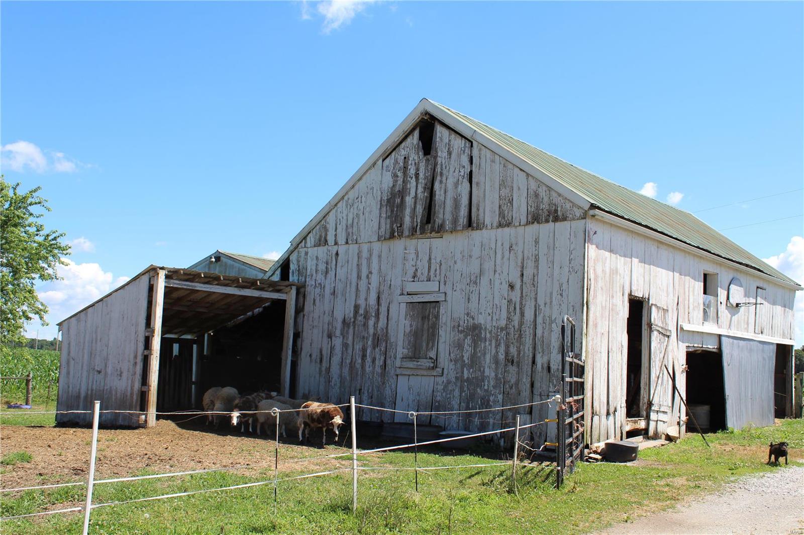 3661 G Road Fults, IL 62244 - Photo 20 of 34