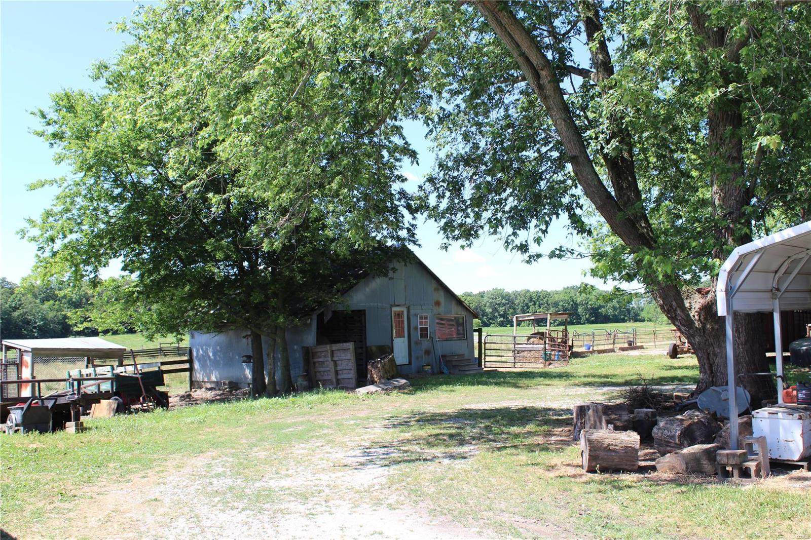 3661 G Road Fults, IL 62244 - Photo 21 of 34