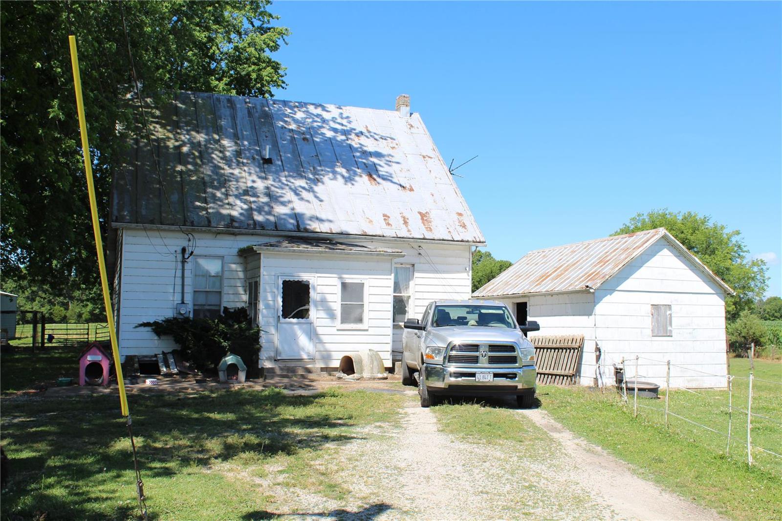 3661 G Road Fults, IL 62244 - Photo 23 of 34