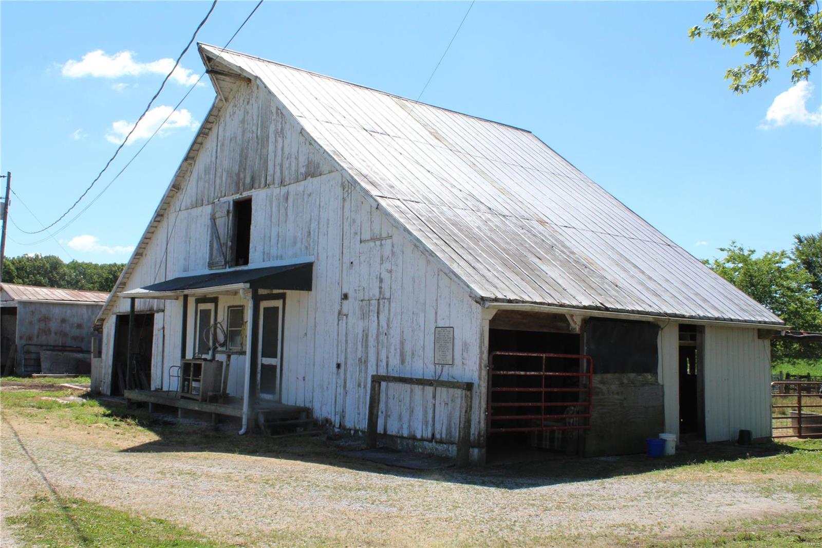 3661 G Road Fults, IL 62244 - Photo 25 of 34