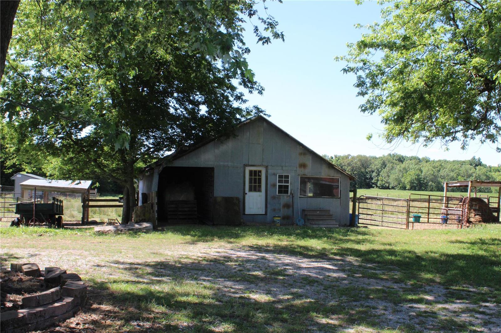3661 G Road Fults, IL 62244 - Photo 26 of 34