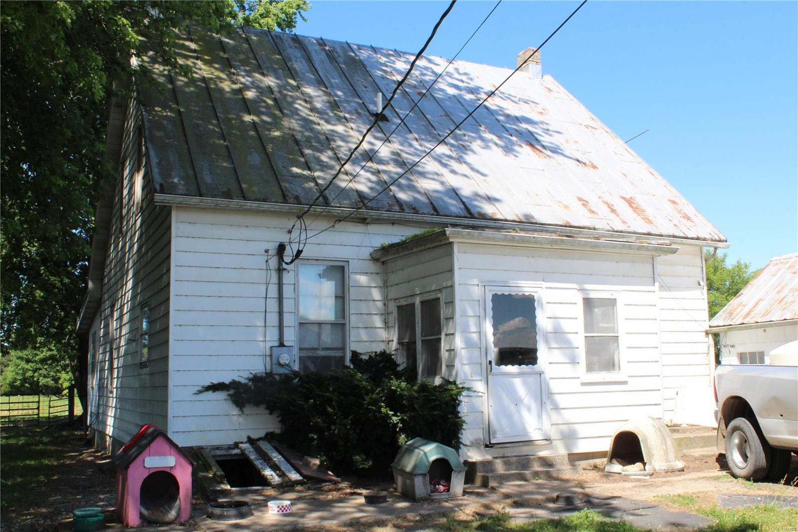 3661 G Road Fults, IL 62244 - Photo 27 of 34