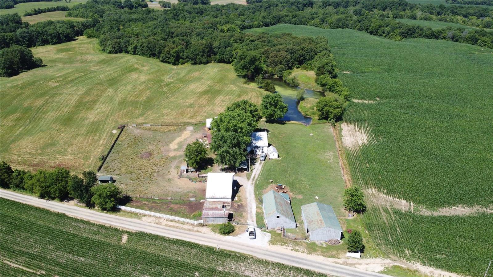 3661 G Road Fults, IL 62244 - Photo 4 of 34