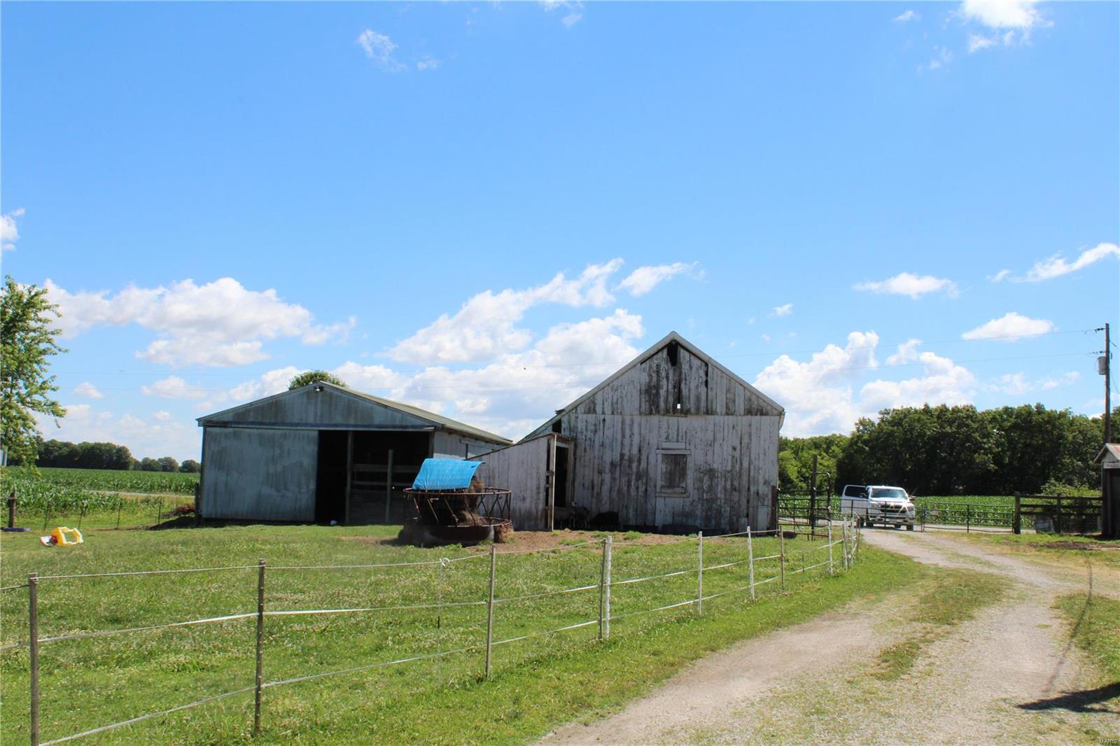 3661 G Road Fults, IL 62244 - Photo 32 of 34