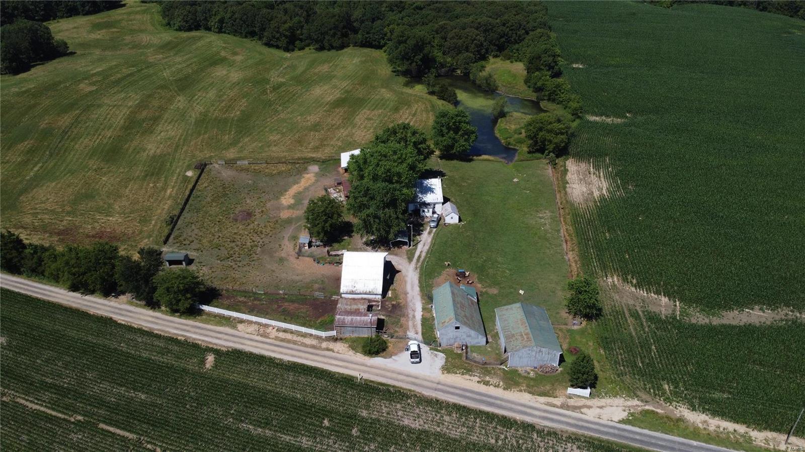 3661 G Road Fults, IL 62244 - Photo 5 of 34