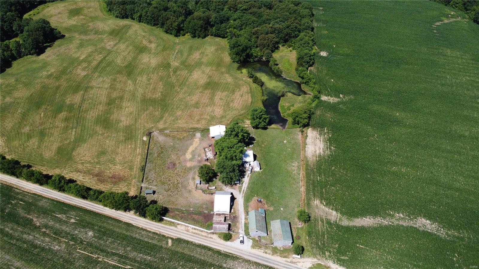 3661 G Road Fults, IL 62244 - Photo 6 of 34