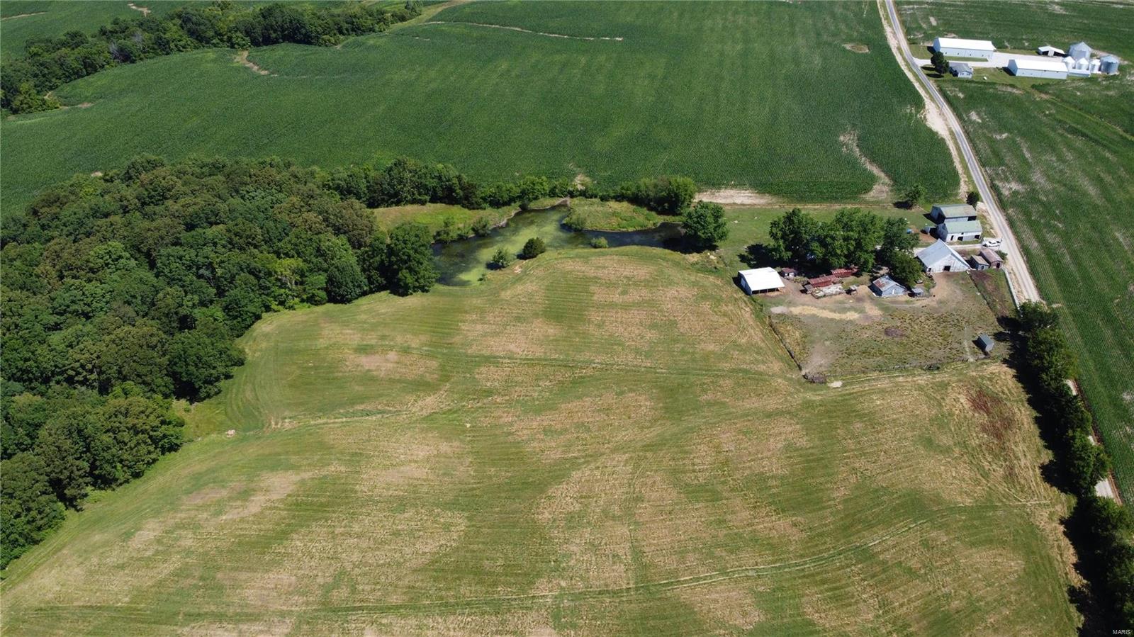 3661 G Road Fults, IL 62244 - Photo 7 of 34