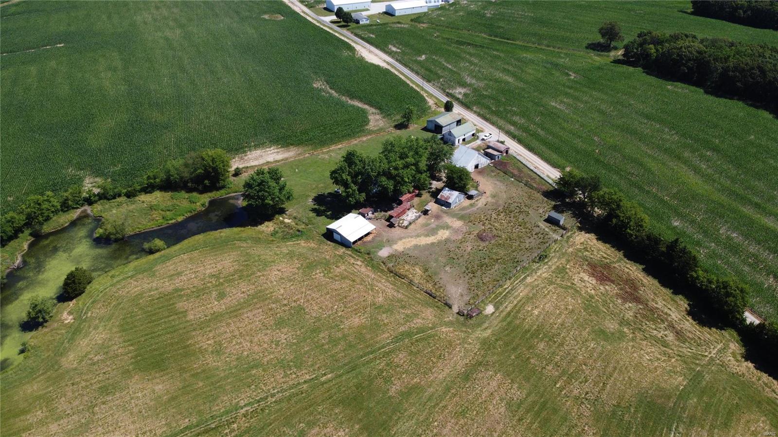 3661 G Road Fults, IL 62244 - Photo 8 of 34