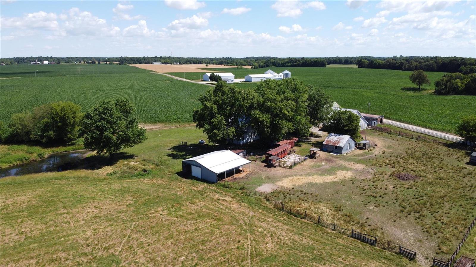 3661 G Road Fults, IL 62244 - Photo 9 of 34