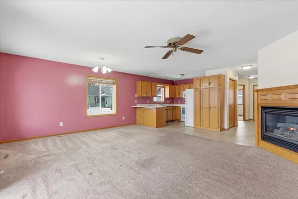 $260,000 | 314 Bogey Lane, Cold Spring, MN 56320