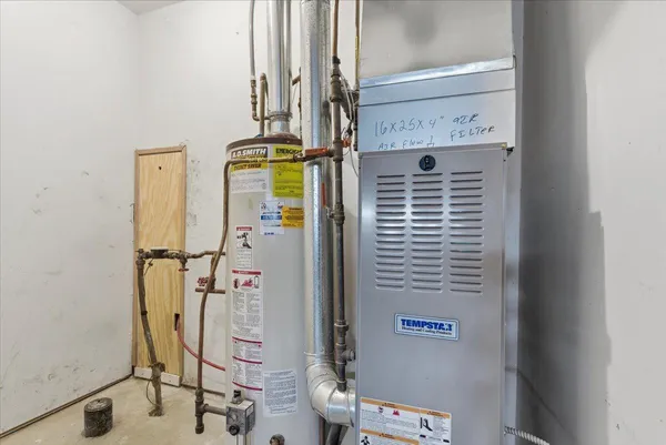 $260,000 | 314 Bogey Lane, Cold Spring, MN 56320