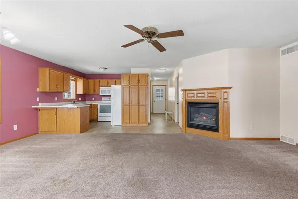 $260,000 | 314 Bogey Lane, Cold Spring, MN 56320