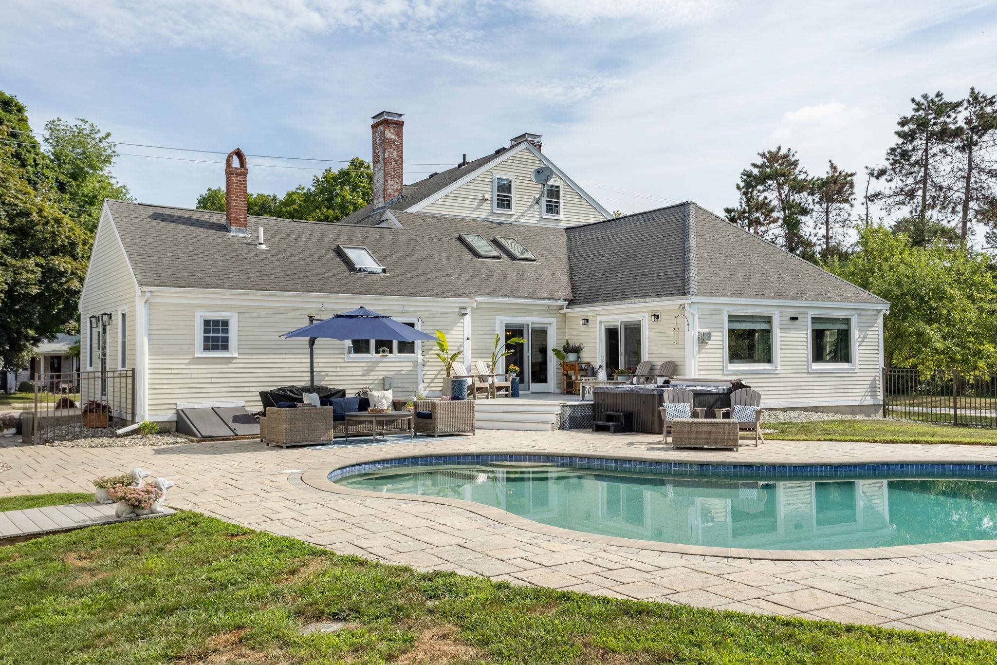 333 Winnacunnet Road Hampton, NH 03842 - Photo 50 of 60 Gallery Image 50