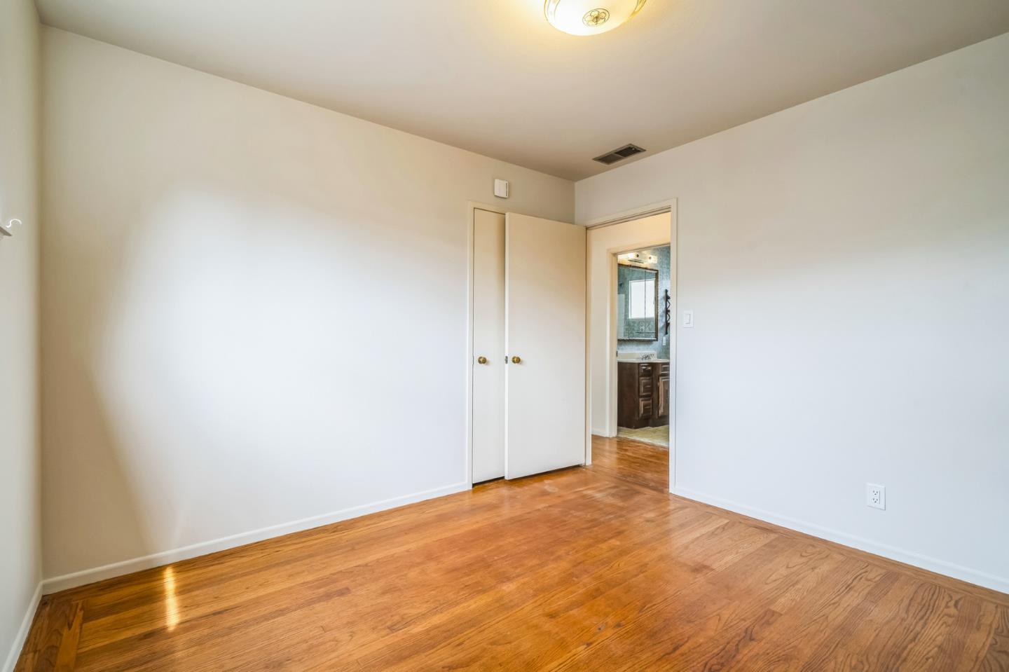 1222 Morningside Drive Sunnyvale, CA 94087 - Photo 18 of 34 a view of an empty room