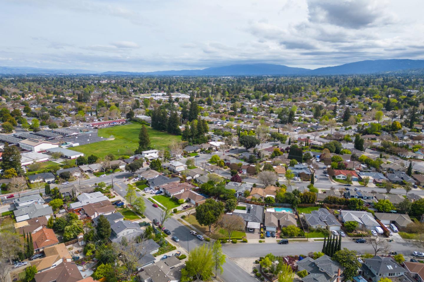 1222 Morningside Drive Sunnyvale, CA 94087 - Photo 31 of 34