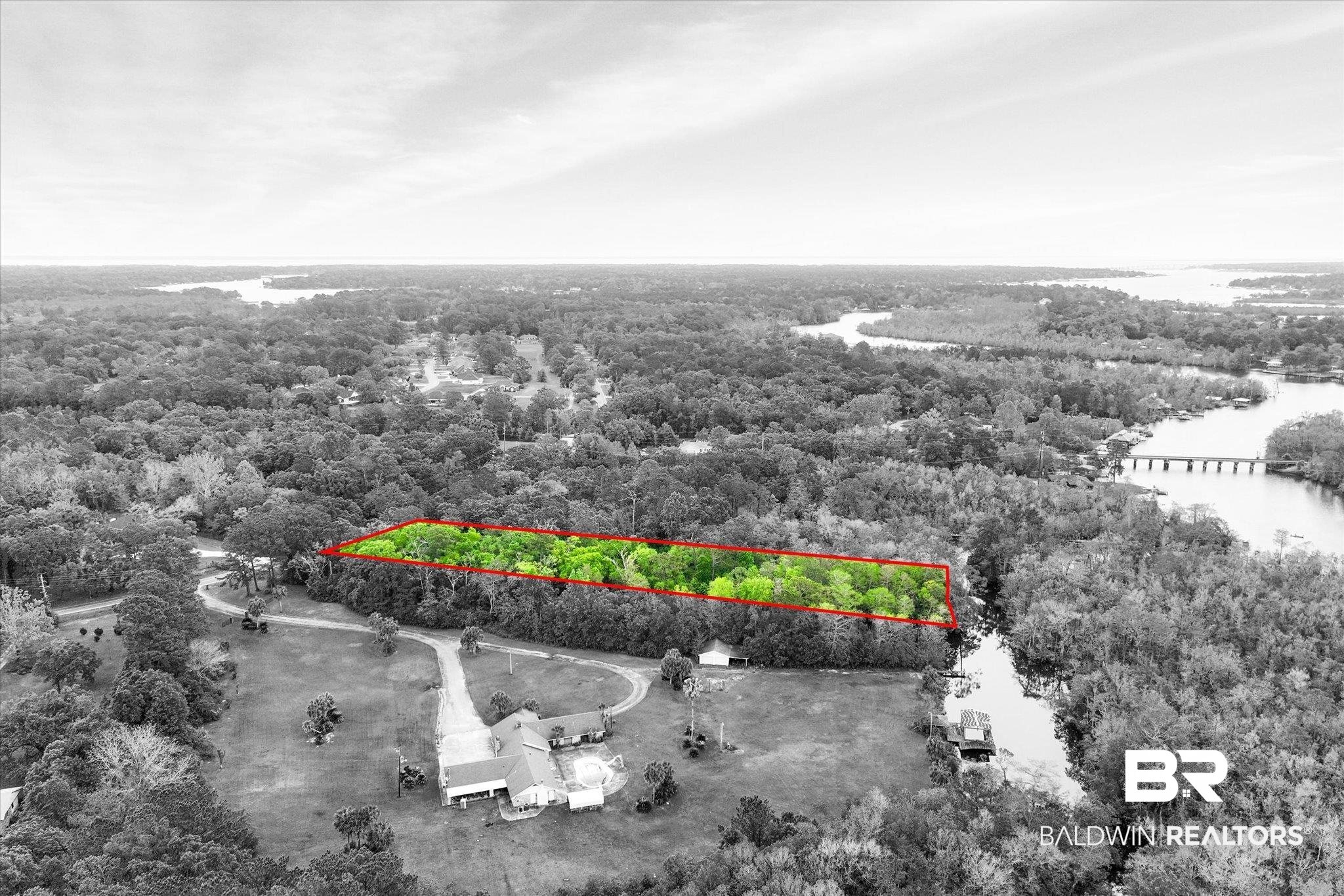 4055 Riviere Du Chien Road Mobile, AL 36693 - Photo 37 of 63