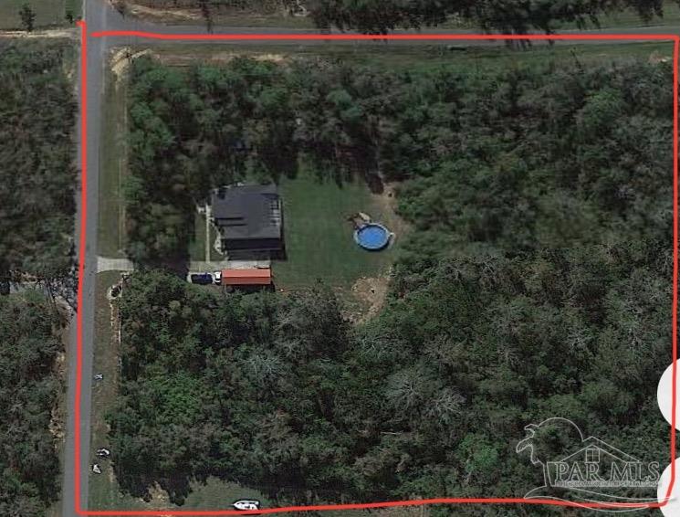 4811 Chestnut Road Molino, FL 32577 - Photo 50 of 50 Gallery Image 50