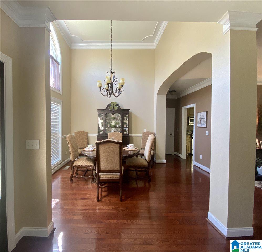 7938 Forest Loop Pinson, AL 35126 - Photo 21 of 48