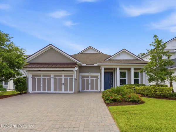 $750,000 | 152 Pine Haven Drive, St. Johns, FL 32259