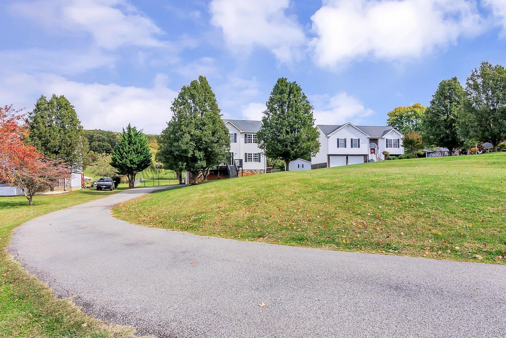 2386 Feather Road Vinton, VA 24179 - Photo 40 of 45 2386 Feather Rd