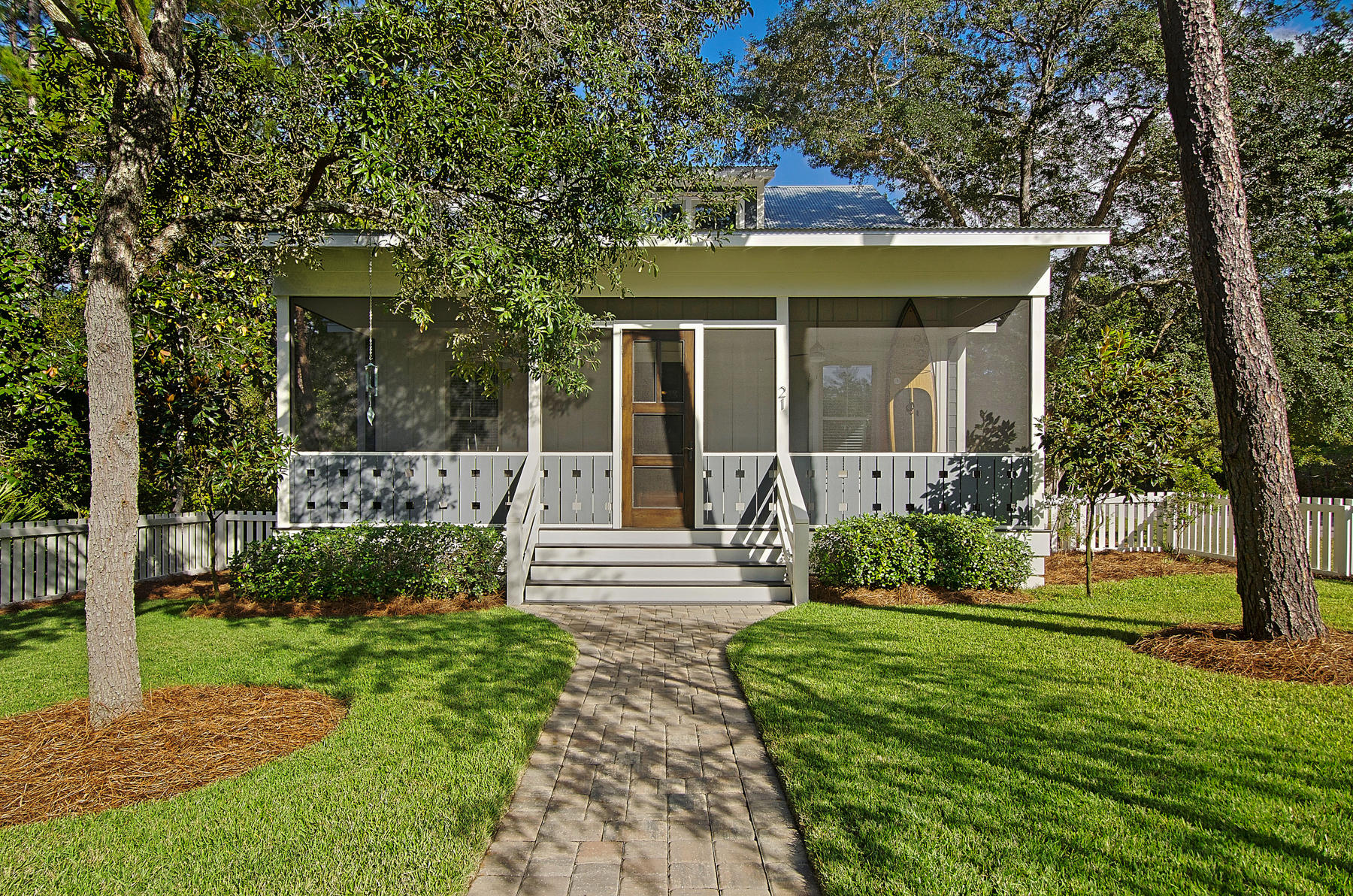 21 Days Lane Santa Rosa Beach, FL 32459 - Photo 3 of 40 Gallery Image 3