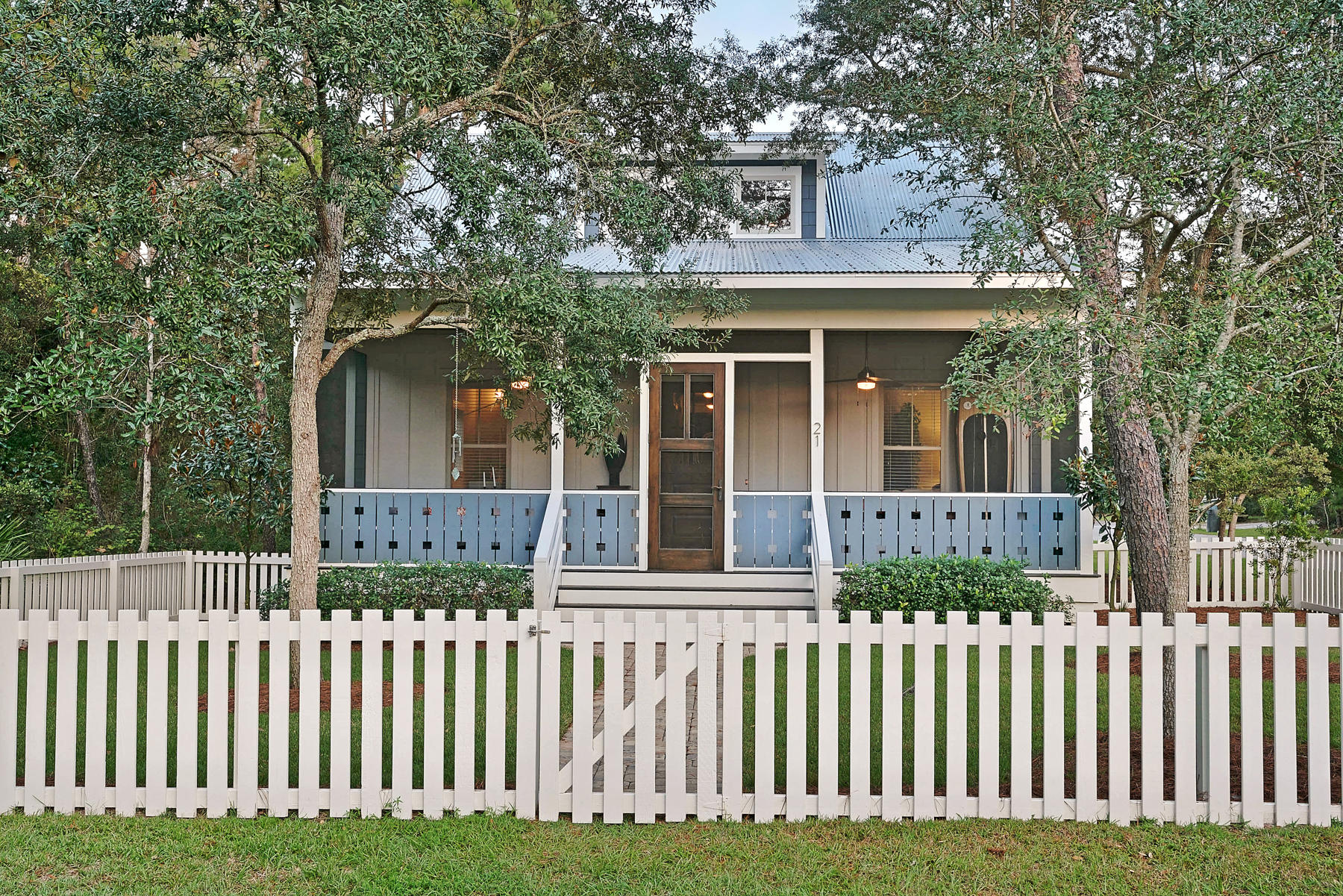 21 Days Lane Santa Rosa Beach, FL 32459 - Photo 40 of 40 Gallery Image 40