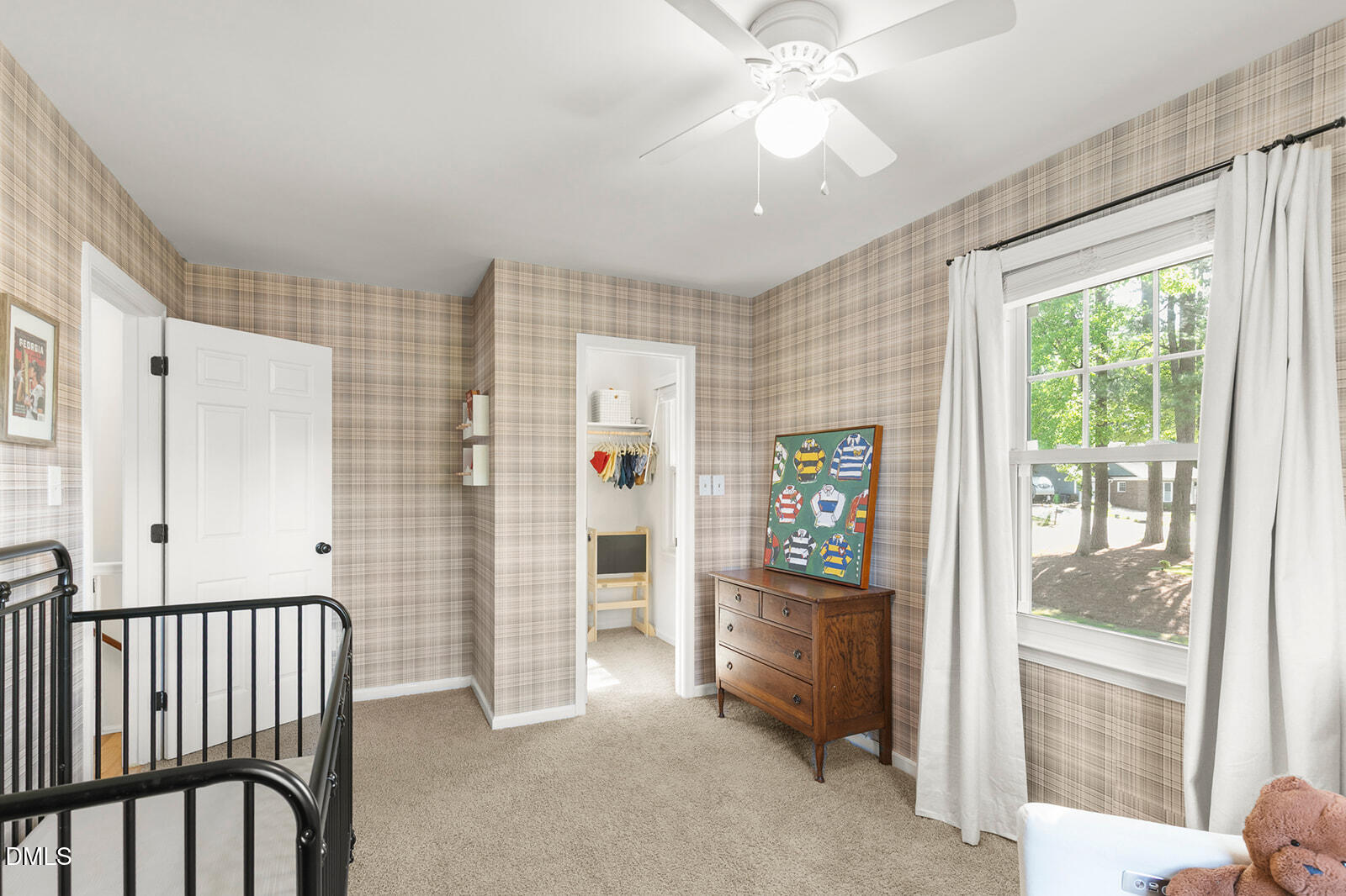 3513 Wickersham Way Raleigh, NC 27604 - Photo 24 of 31
