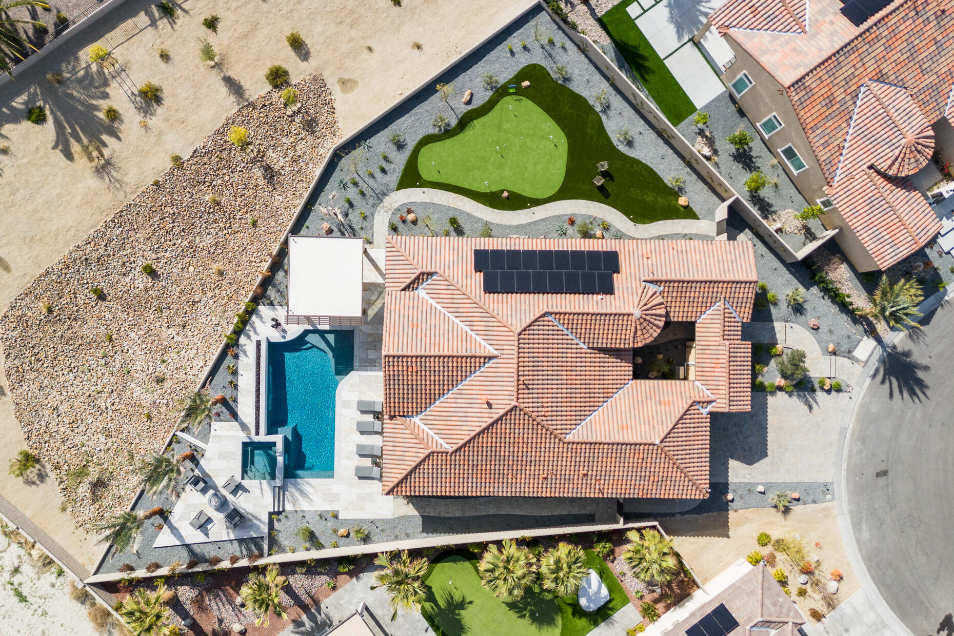 76 Zinfandel Rancho Mirage, CA 92270 - Photo 3 of 37 AIM_Media_Group_LOW-57
