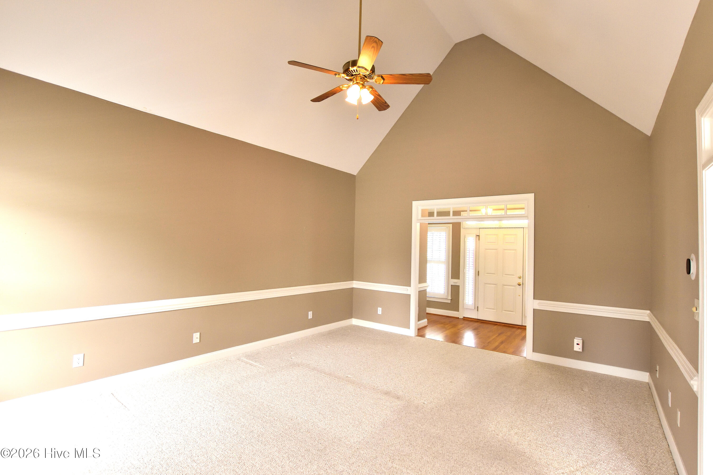1484 Sarah Ruppert Road Nashville, NC 27856 - Photo 11 of 47 Great Room