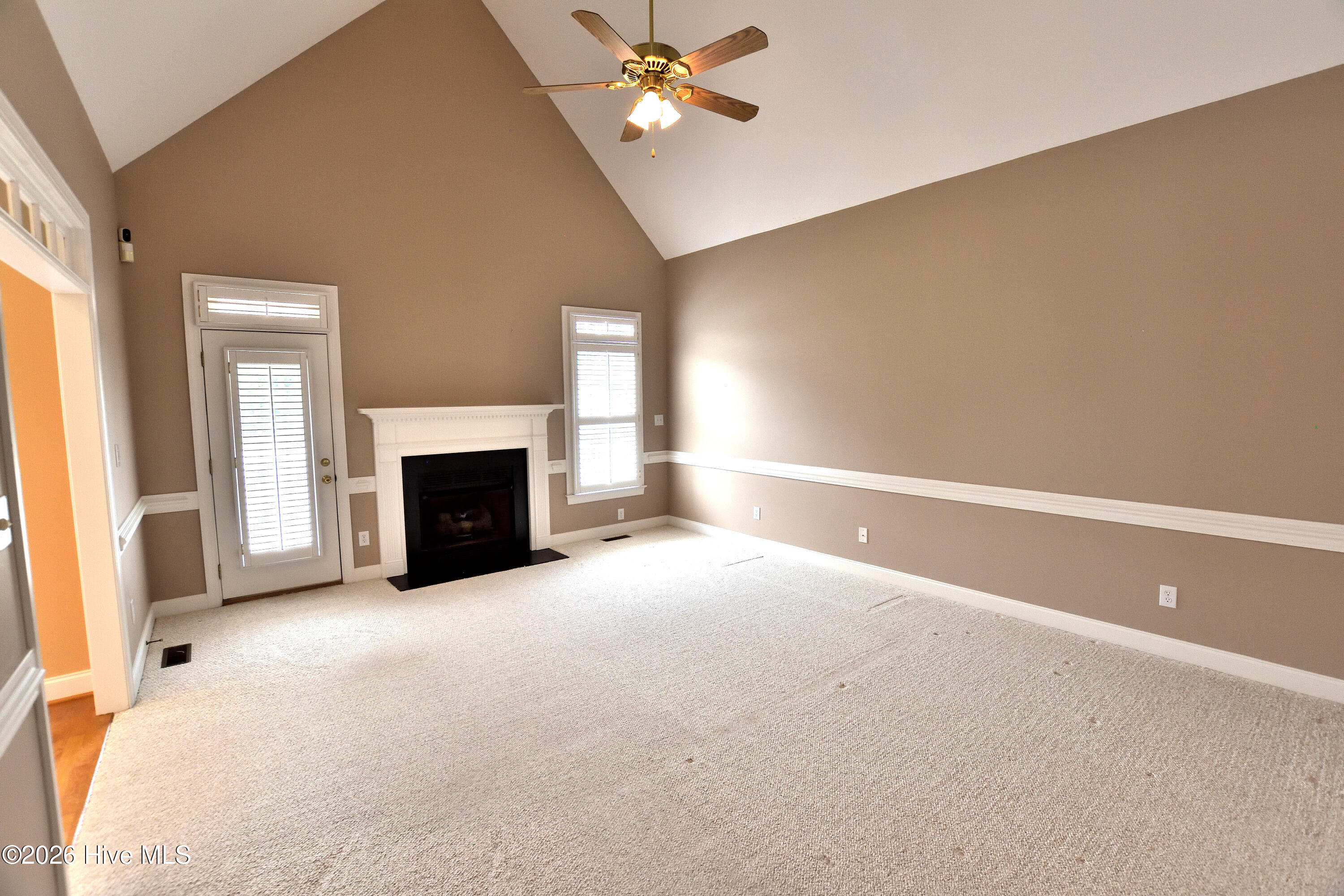 1484 Sarah Ruppert Road Nashville, NC 27856 - Photo 12 of 47 Great Room