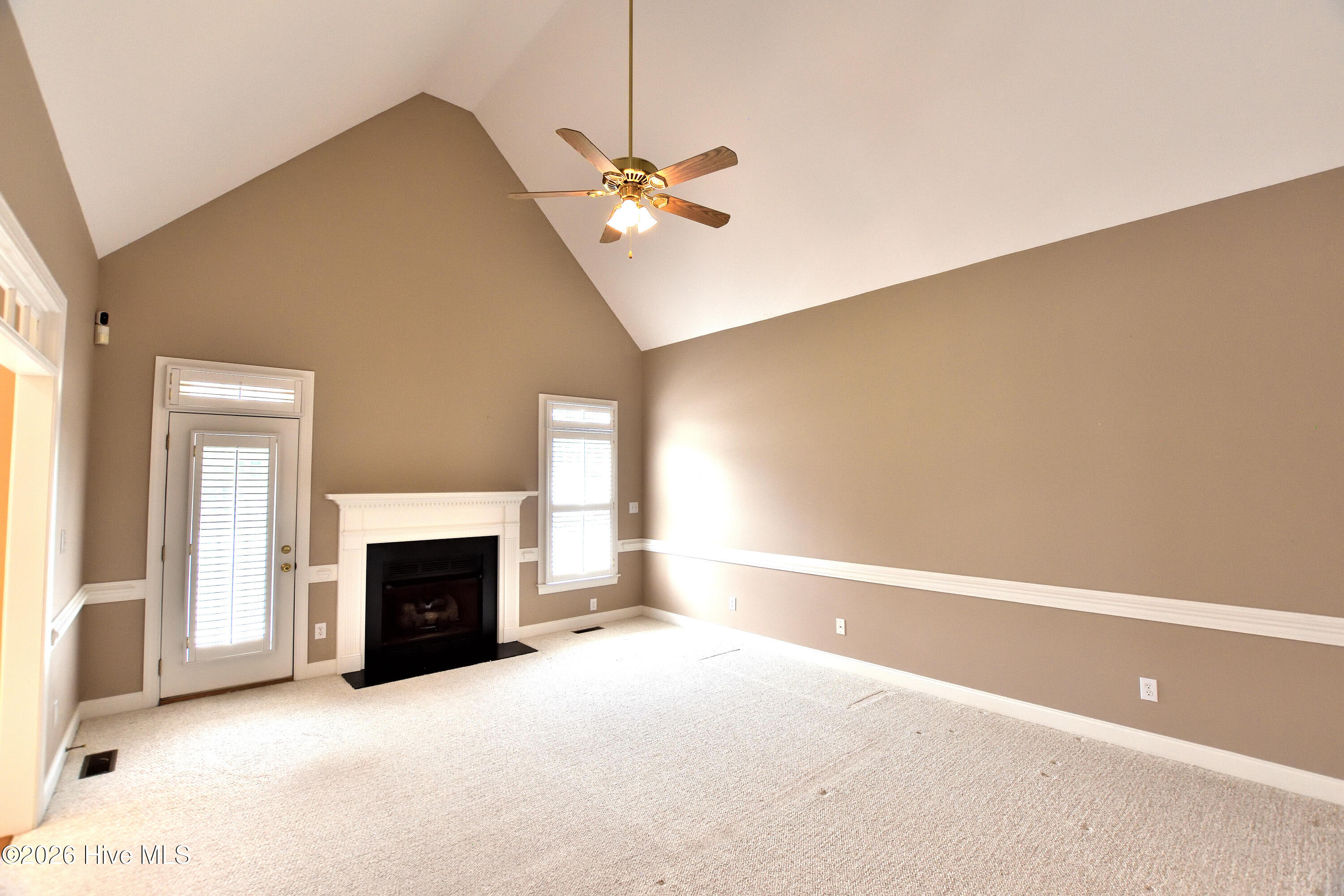 1484 Sarah Ruppert Road Nashville, NC 27856 - Photo 13 of 47 Great Room