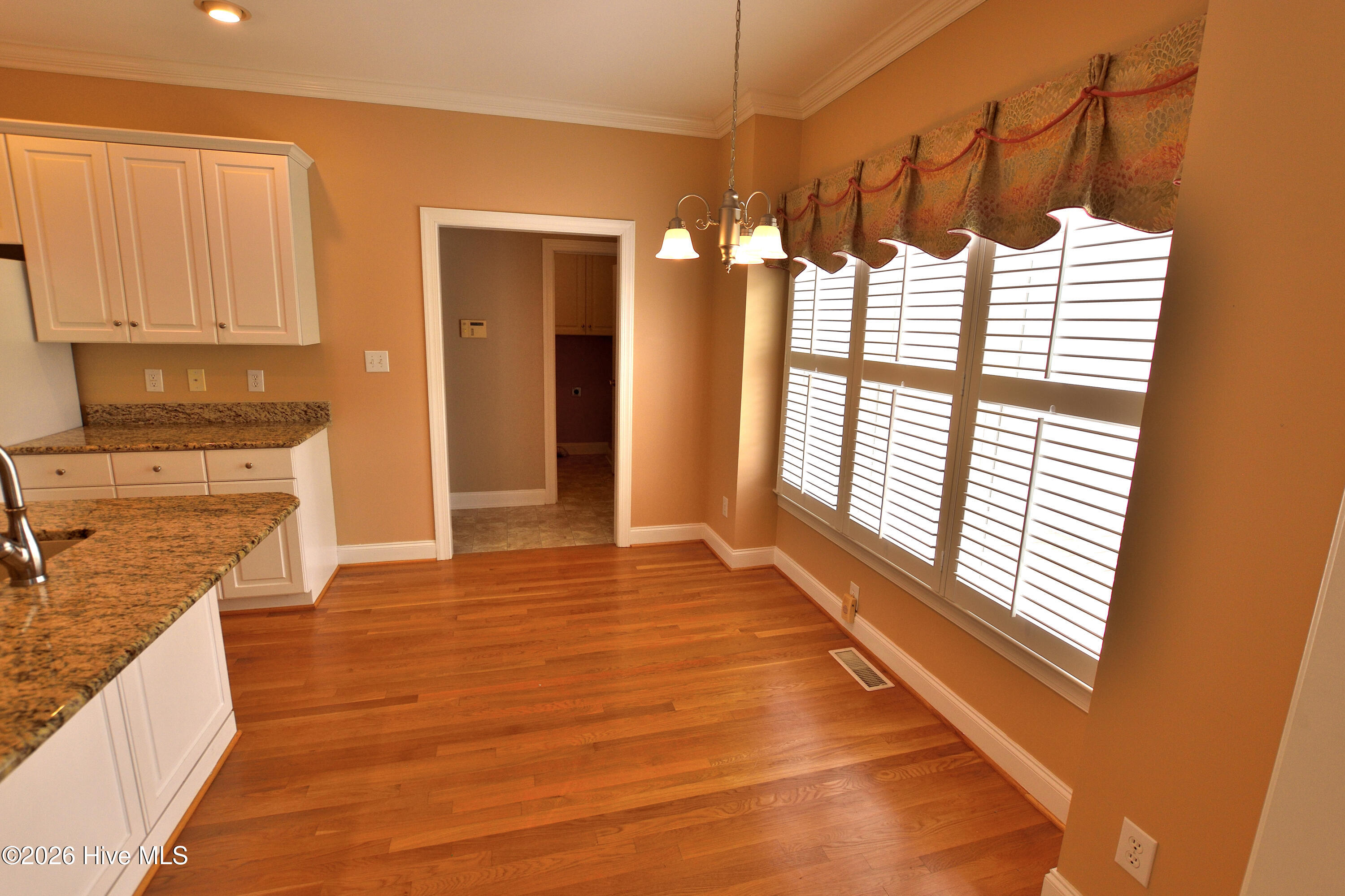 1484 Sarah Ruppert Road Nashville, NC 27856 - Photo 14 of 47 Breakfast Area